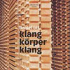 CD Daniel Ott/Klangkörperklang
