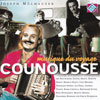 CD Counousse/Musique du voyage