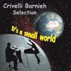CDCrivelli Barnieh Selection/It's a small world