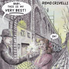 CD Remo Crivelli/The very best