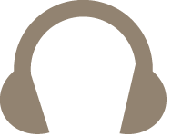 icon headphones