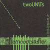 CD twoUnits/Ethnodisaster